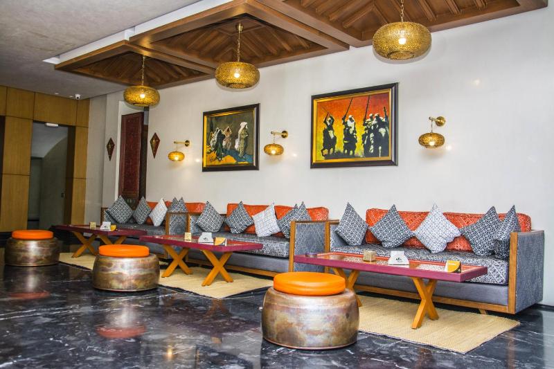 Aralia Boutique Hôtel - image 4