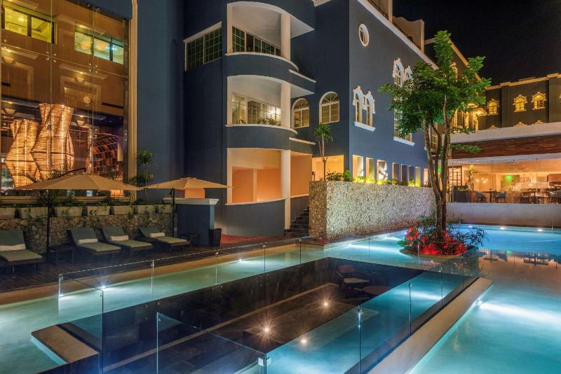 Villa Mercedes Merida Curio Collection by Hilton - image 8