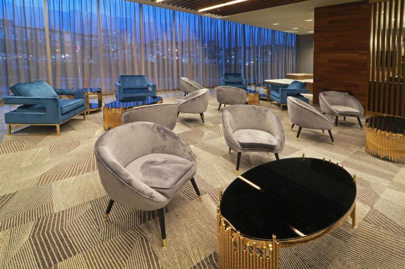 Hilton Garden Inn Monterrey Obispado - image 41