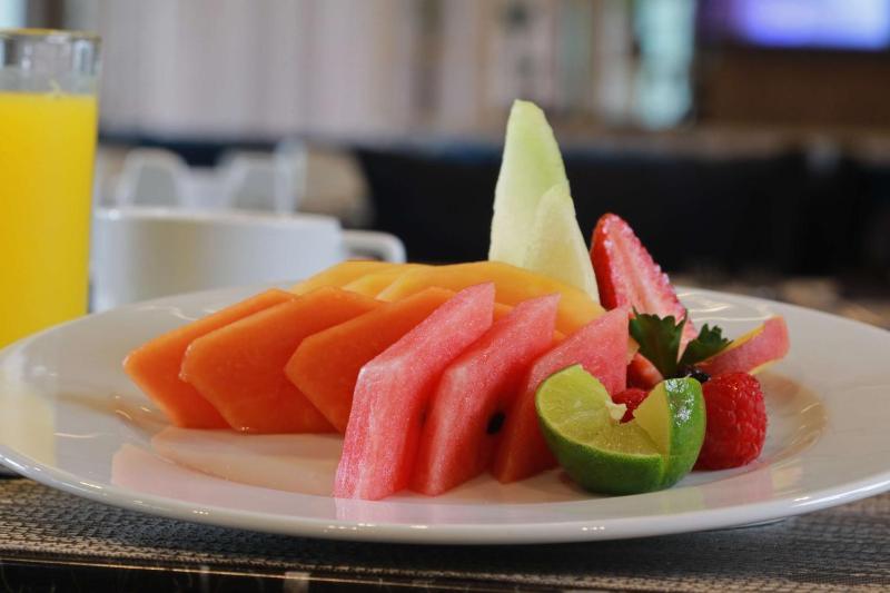 Hilton Garden Inn Monterrey Obispado - image 44
