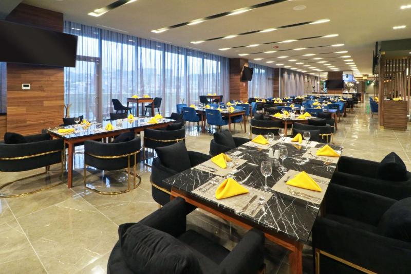 Hilton Garden Inn Monterrey Obispado - image 25