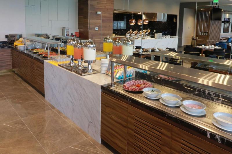 Hilton Garden Inn Monterrey Obispado - image 28