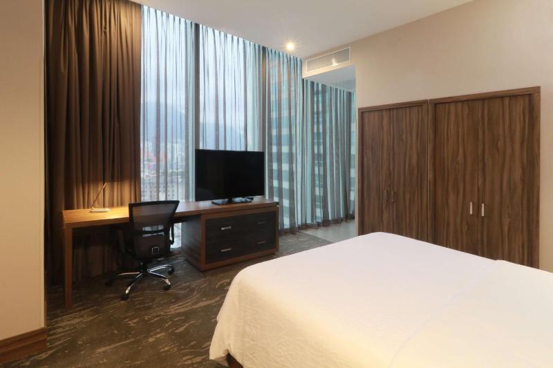 Hilton Garden Inn Monterrey Obispado - image 27