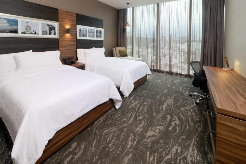 Hilton Garden Inn Monterrey Obispado - image 23
