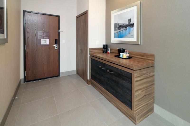 Hilton Garden Inn Monterrey Obispado - image 13