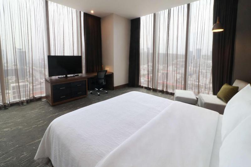 Hilton Garden Inn Monterrey Obispado - image 22