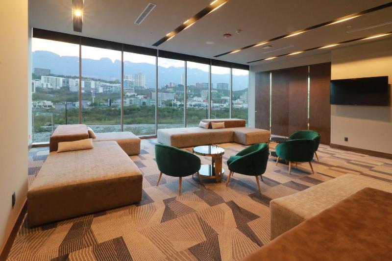 Hilton Garden Inn Monterrey Obispado - image 24