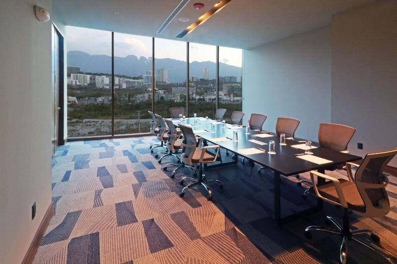 Hilton Garden Inn Monterrey Obispado - image 20