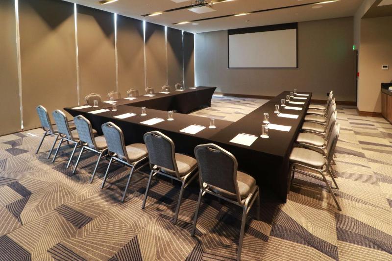 Hilton Garden Inn Monterrey Obispado - image 45