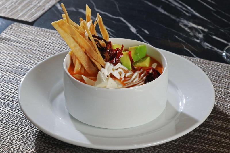 Hilton Garden Inn Monterrey Obispado - image 8