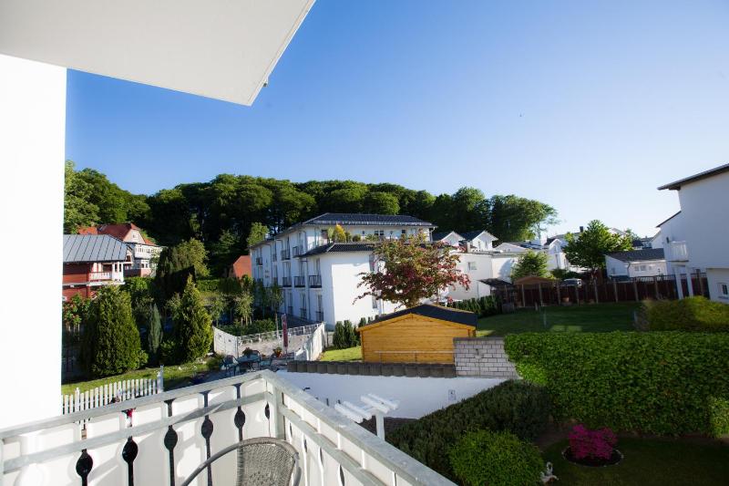 Apartmenthaus Sonnenblick in Binz - Parkplatz kostenlos - image 6