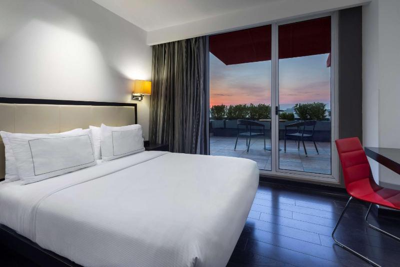 Hilton DoubleTree Guadalajara Centro Historico - image 15