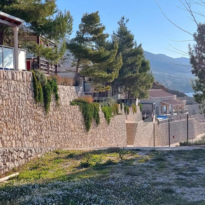Premium Mobile Home with Sea View image 3