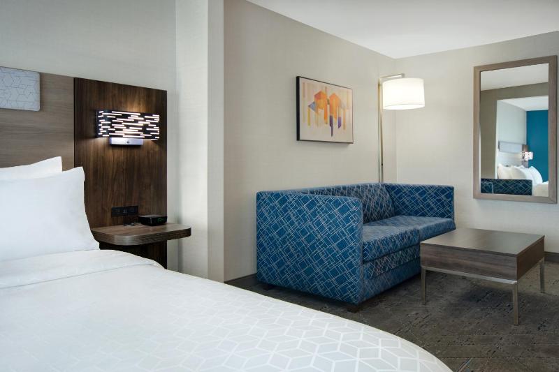 Executive King Suite image 1