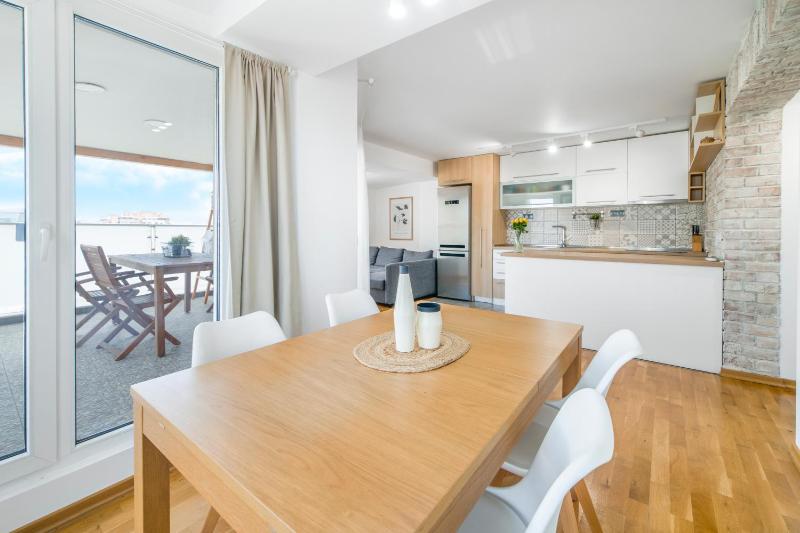 Two-Bedroom Apartment image 3