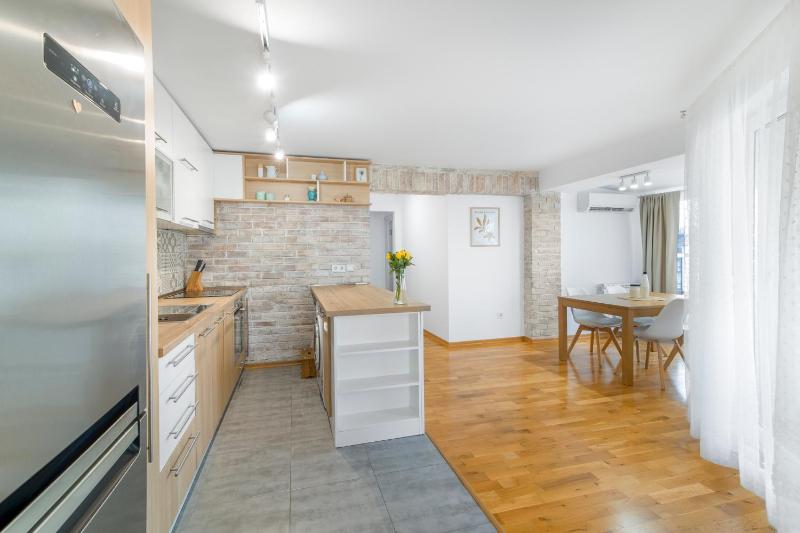 Two-Bedroom Apartment image 1