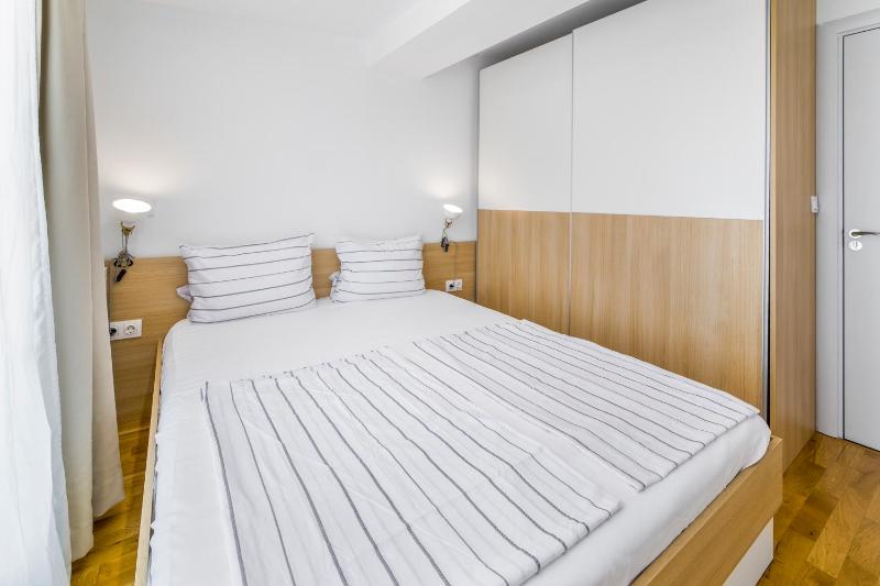 Two-Bedroom Apartment image 4