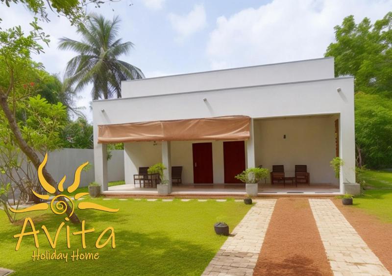 Avita Villa Hikkaduwa - image 1