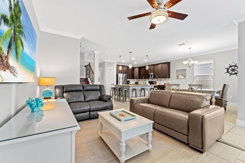 Barracuda Beach House - image 33