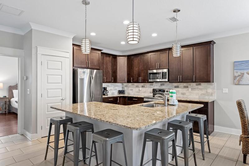 Barracuda Beach House - image 37