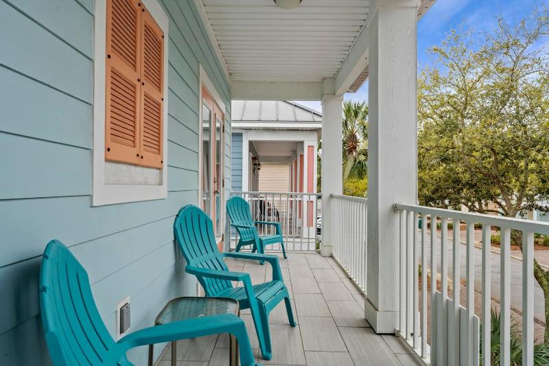 Barracuda Beach House - image 7