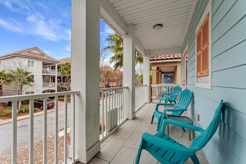 Barracuda Beach House - image 25