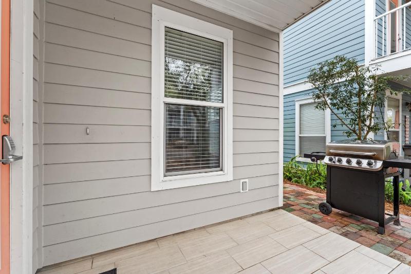 Barracuda Beach House - image 22