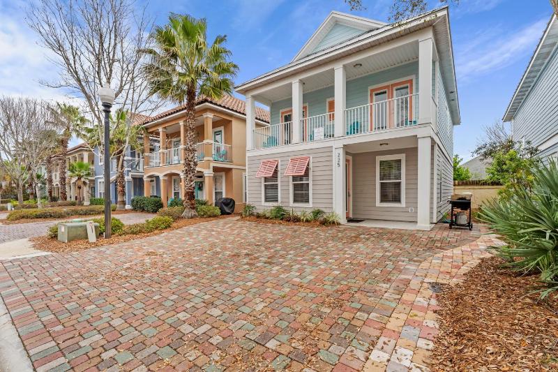 Barracuda Beach House - image 32