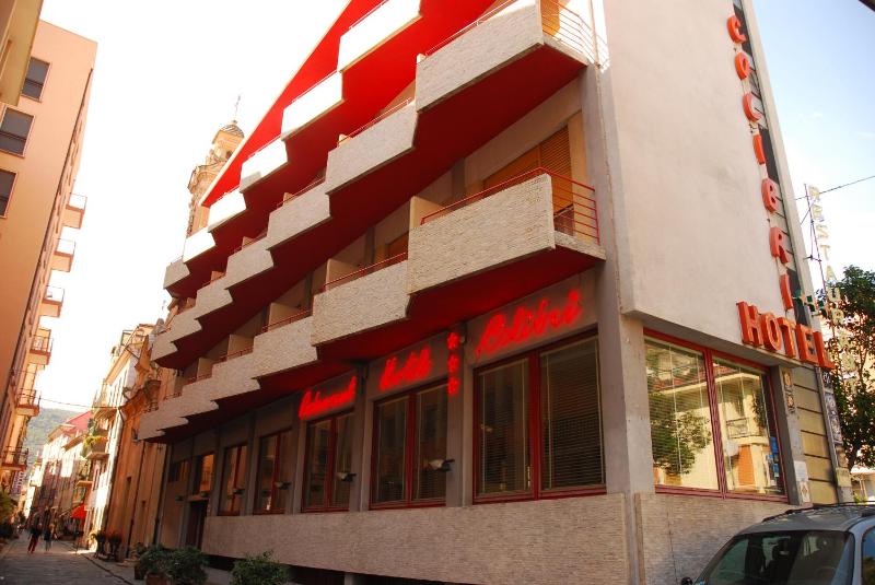 Hotel Colibri - image 7