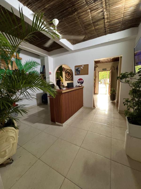 Hostal Kaia - image 11