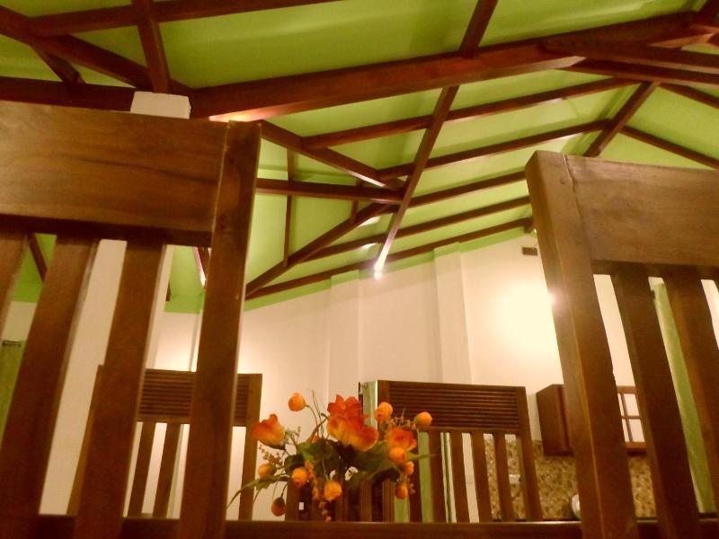 Nilas Holiday Apartments - image 43