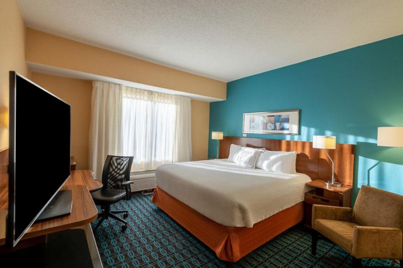 King Room image 4