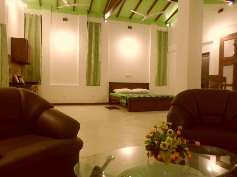 Nilas Holiday Apartments - image 30