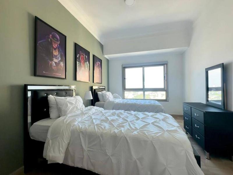 3 BDR Ocean View luxury Apartment . Sleeps 6 - image 12