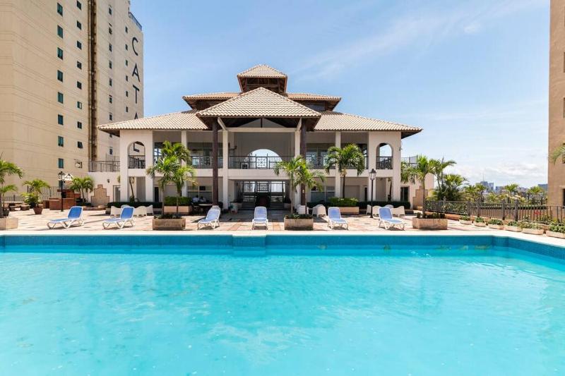 3 BDR Ocean View luxury Apartment . Sleeps 6 - image 16