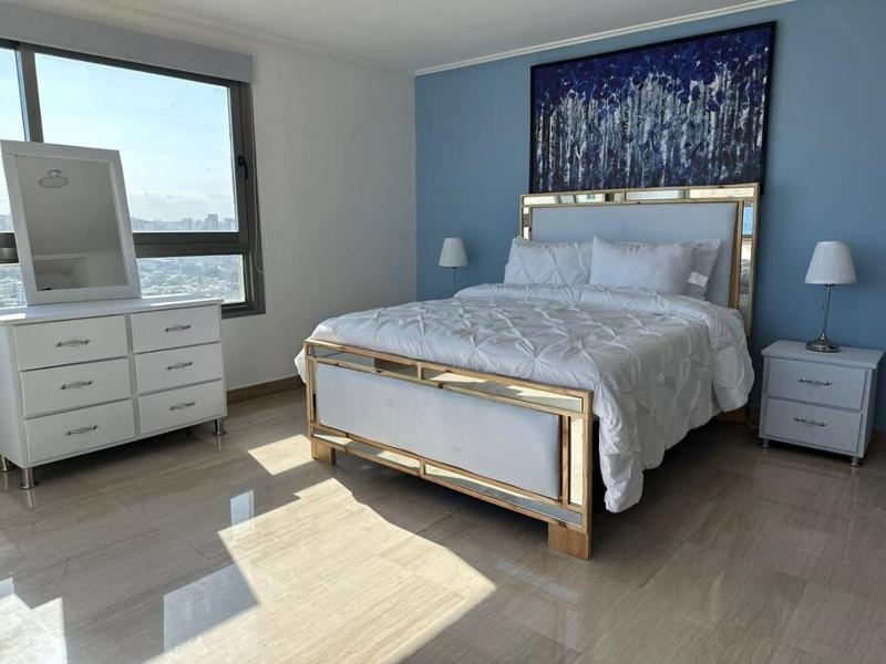 3 BDR Ocean View luxury Apartment . Sleeps 6 - image 10
