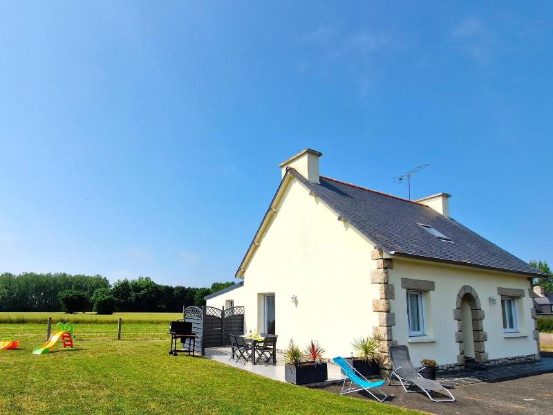 Cottage, Plevenon Images