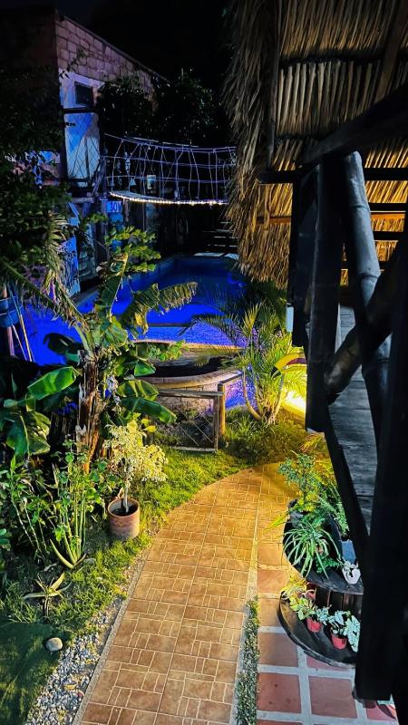 Hostal Kaia - image 35