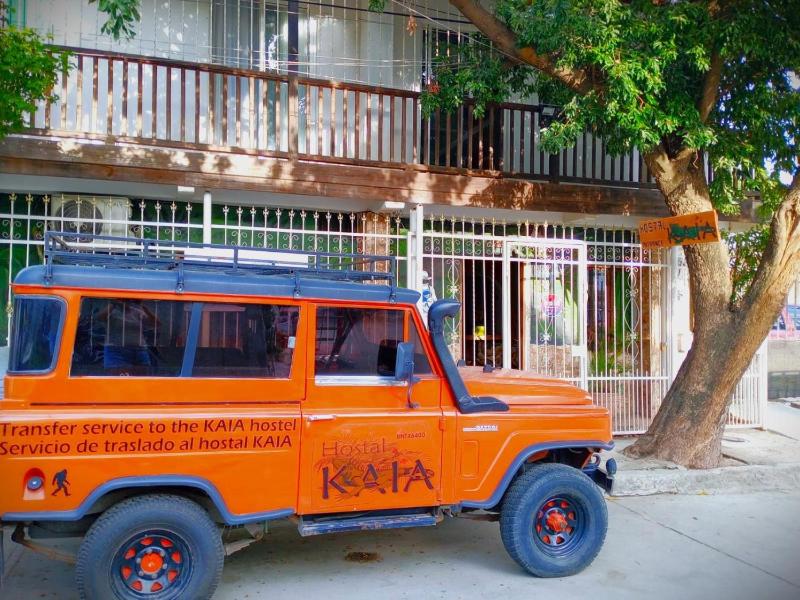 Hostal Kaia - image 1