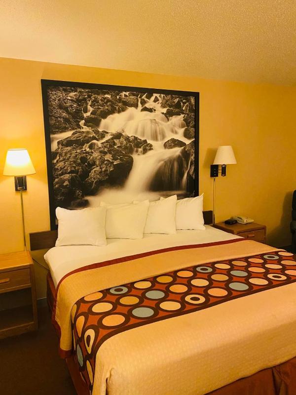 King Room- Non-Smoking image 1