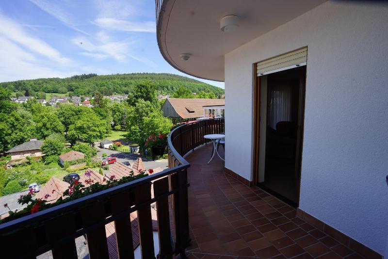 Suite with Balcony image 3