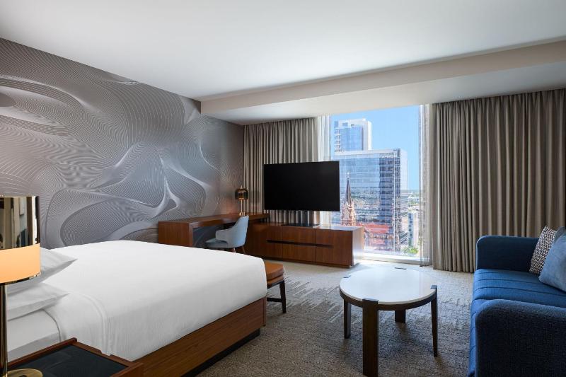 JW Marriott Dallas Arts District - image 35