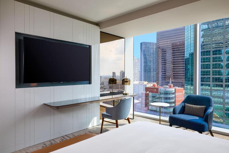 JW Marriott Dallas Arts District - image 40