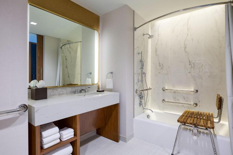 JW Marriott Dallas Arts District - image 24