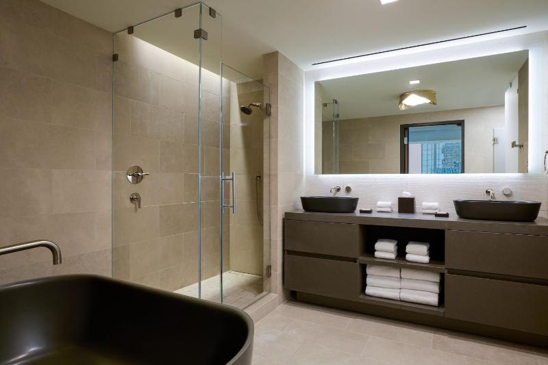 JW Marriott Dallas Arts District - image 10