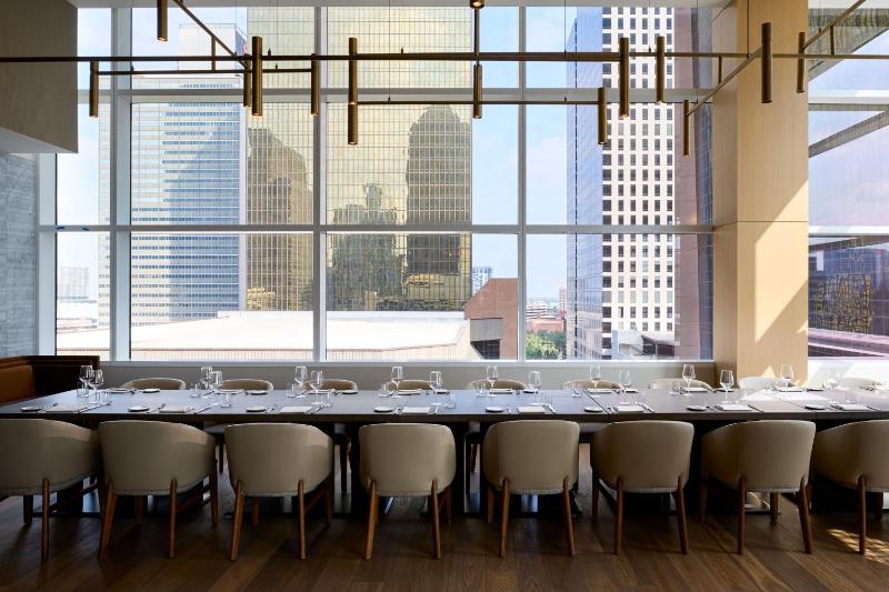 JW Marriott Dallas Arts District - image 8