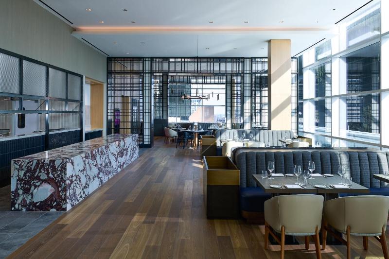 JW Marriott Dallas Arts District - image 7