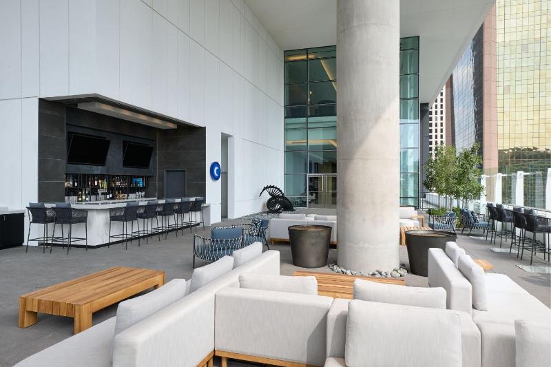 JW Marriott Dallas Arts District - image 47