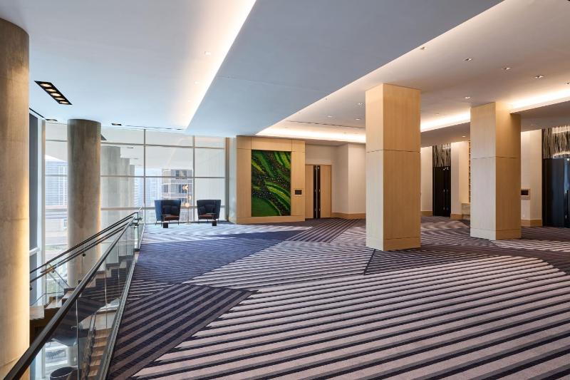 JW Marriott Dallas Arts District - image 30