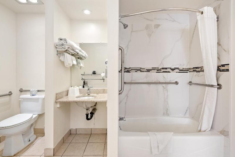 Double Room - Disability Access image 3